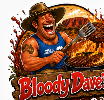 Bloody Dave's